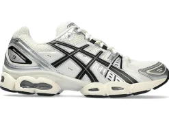 Nieuw binnen|GEL-NIMBUS 9>ASICS GEL-NIMBUS 9 Cream/Black