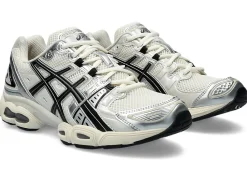 Nieuw binnen|GEL-NIMBUS 9>ASICS GEL-NIMBUS 9 Cream/Black