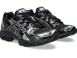 GEL-NIMBUS 9|Nieuw binnen>ASICS GEL-NIMBUS 9 Black/Pure Silver