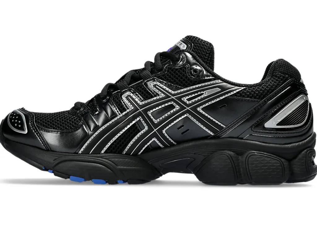 GEL-NIMBUS 9|Nieuw binnen>ASICS GEL-NIMBUS 9 Black/Pure Silver