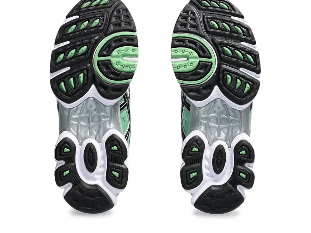 Sportstyle|GEL-NIMBUS 9>ASICS GEL-NIMBUS 9 White/Bamboo