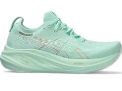 GEL-NIMBUS™|Hardloopschoenen>ASICS GEL-NIMBUS 26 Mint Tint/Pale Mint