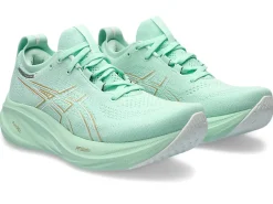 GEL-NIMBUS™|Hardloopschoenen>ASICS GEL-NIMBUS 26 Mint Tint/Pale Mint