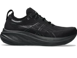 GEL-NIMBUS™|Hardloopschoenen>ASICS GEL-NIMBUS 26 Black/Black