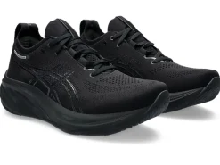 GEL-NIMBUS™|Hardloopschoenen>ASICS GEL-NIMBUS 26 Black/Black