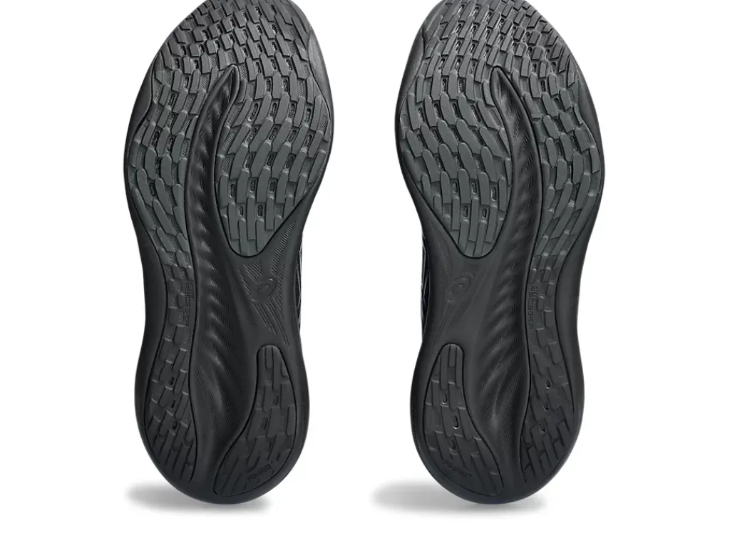 GEL-NIMBUS™|Hardloopschoenen>ASICS GEL-NIMBUS 26 Black/Black