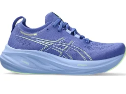 GEL-NIMBUS™|Hardloopschoenen>ASICS GEL-NIMBUS 26 Sapphire/Light Blue