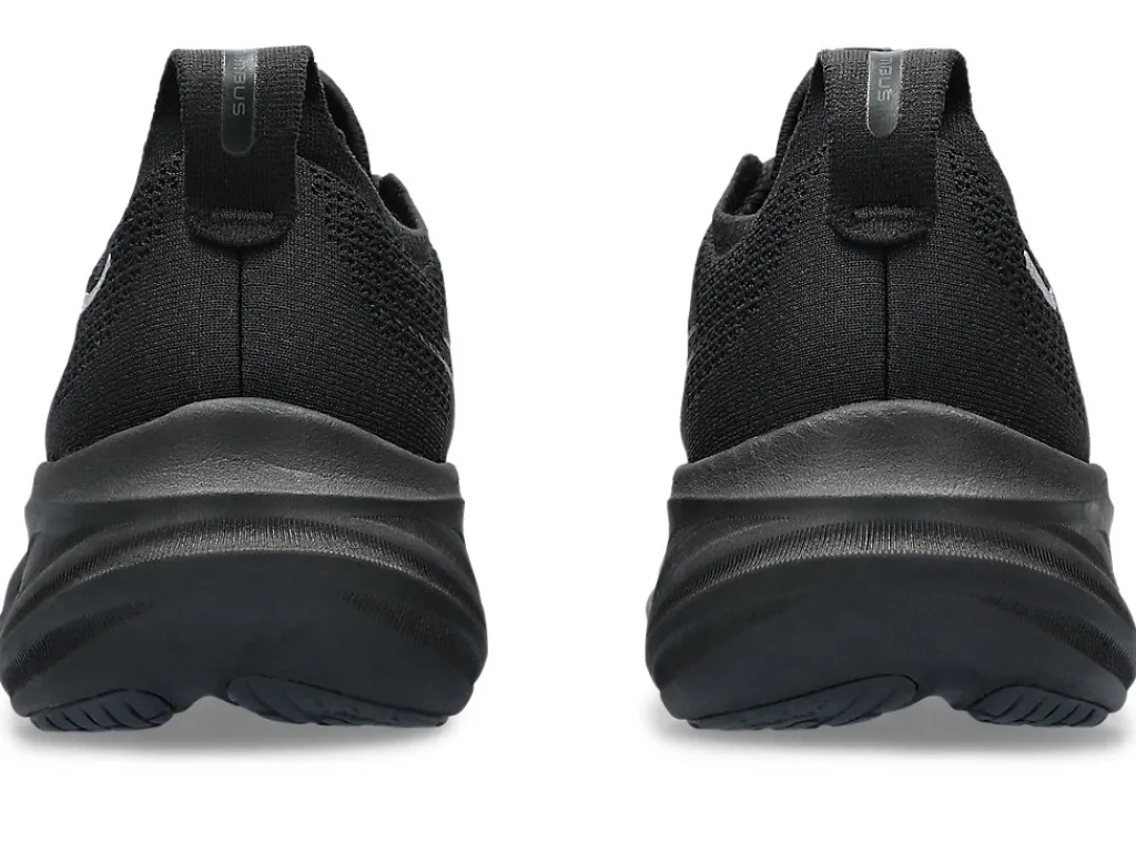 GEL-NIMBUS™|Hardloopschoenen>ASICS GEL-NIMBUS 26 Black/Black