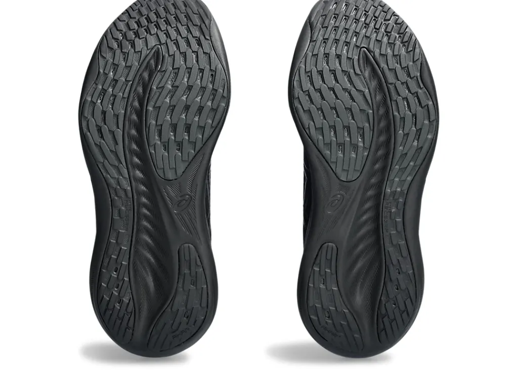 GEL-NIMBUS™|Hardloopschoenen>ASICS GEL-NIMBUS 26 Black/Black