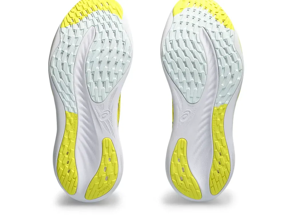 GEL-NIMBUS™|Hardloopschoenen>ASICS GEL-NIMBUS 26 Bright Yellow/Black