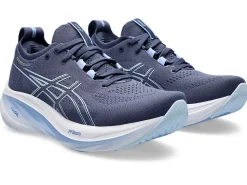 GEL-NIMBUS™|Hardloopschoenen>ASICS GEL-NIMBUS 26 Thunder Blue/Sapphire