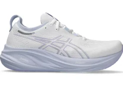 GEL-NIMBUS™|Hardloopschoenen>ASICS GEL-NIMBUS 26 White/Fresh Air