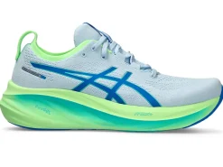 GEL-NIMBUS™|Hardloopschoenen>ASICS GEL-NIMBUS 26 LITE-SHOW Lite Show/Sea Glass