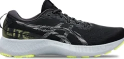 Verder hardlopen - neutral|GEL-NIMBUS™>ASICS GEL-NIMBUS LITE 3 Black/Pure Silver