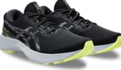 Verder hardlopen - neutral|GEL-NIMBUS™>ASICS GEL-NIMBUS LITE 3 Black/Pure Silver