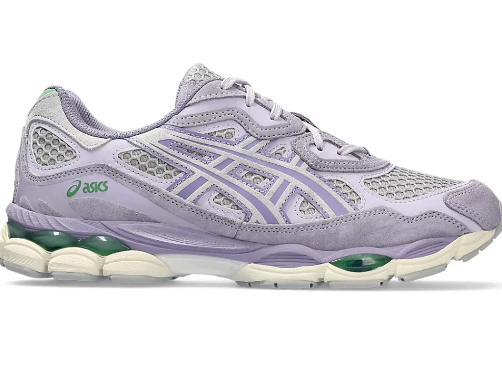 Sportstyle|GEL-NYC>ASICS GEL-NYC Cement Grey/Ash Rock
