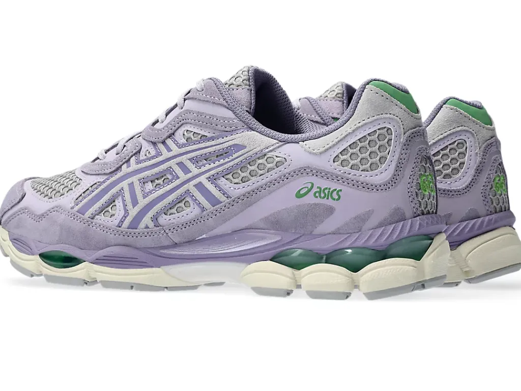 Sportstyle|GEL-NYC>ASICS GEL-NYC Cement Grey/Ash Rock