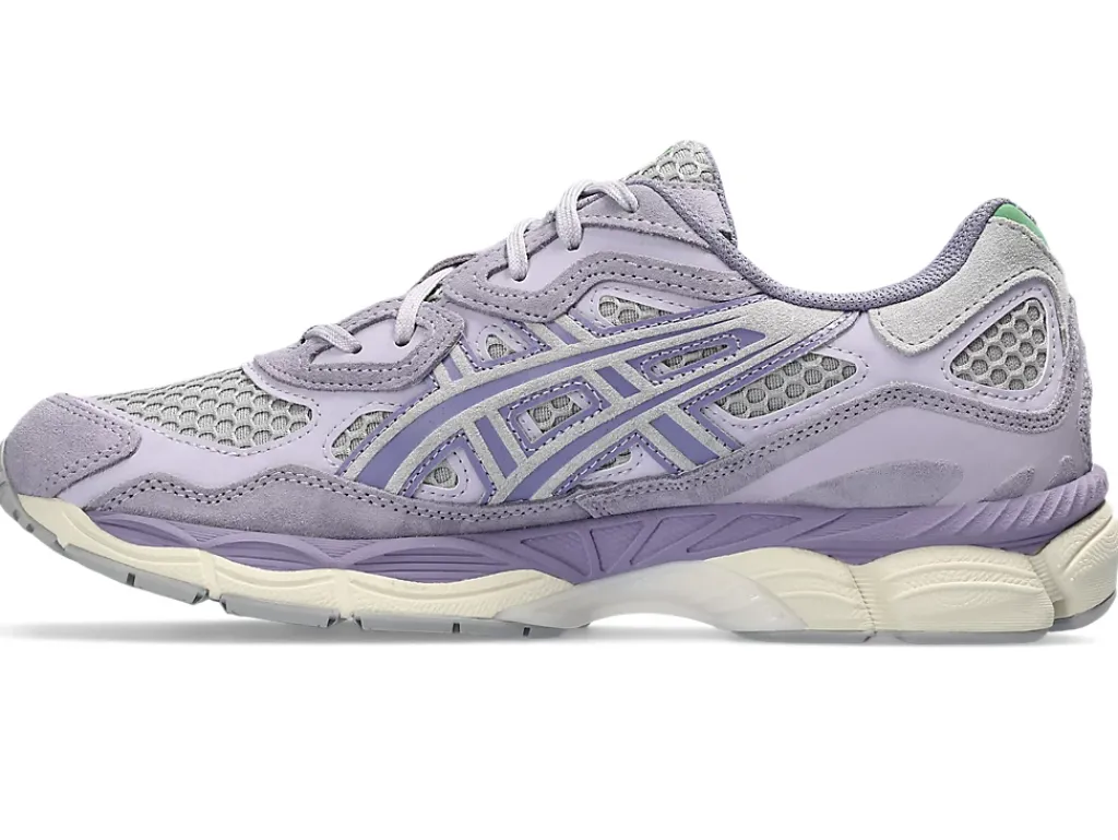 Sportstyle|GEL-NYC>ASICS GEL-NYC Cement Grey/Ash Rock