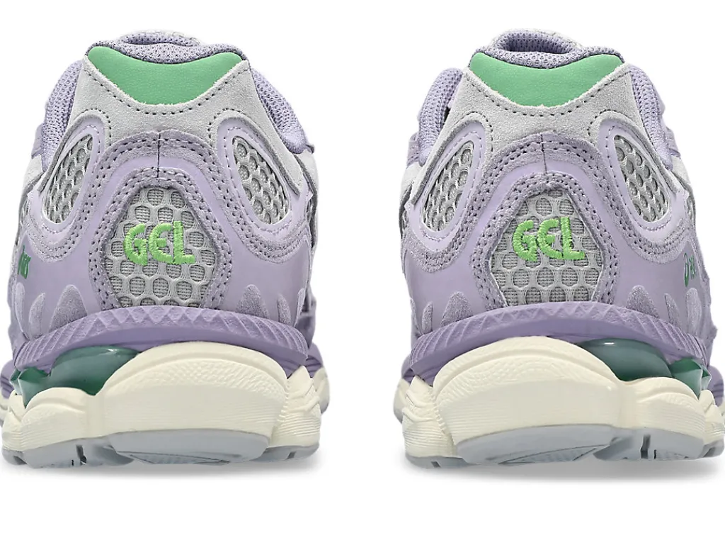 Sportstyle|GEL-NYC>ASICS GEL-NYC Cement Grey/Ash Rock