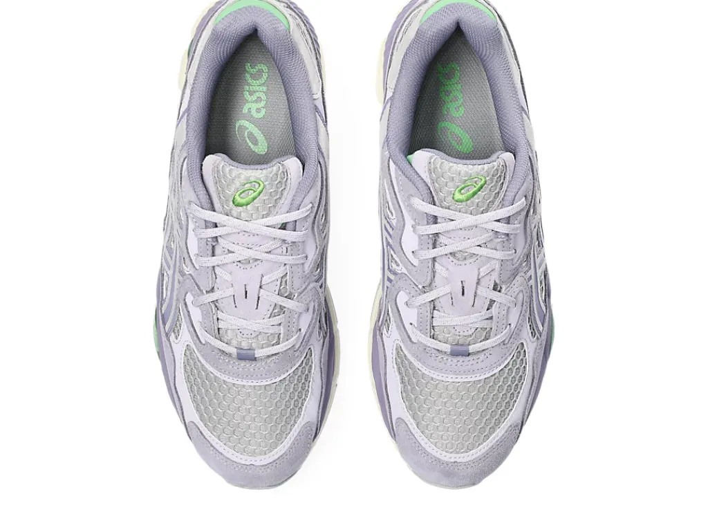 Sportstyle|GEL-NYC>ASICS GEL-NYC Cement Grey/Ash Rock