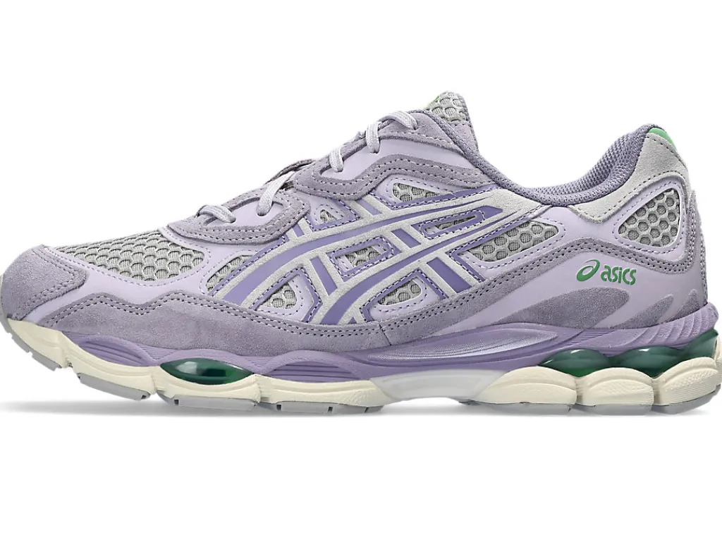 Sportstyle|GEL-NYC>ASICS GEL-NYC Cement Grey/Ash Rock