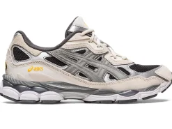 GEL-NYC|Sportstyle>ASICS GEL-NYC Black/Clay Grey