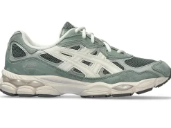 GEL-NYC|Sportstyle>ASICS GEL-NYC Ivy/Smoke Grey