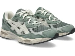 GEL-NYC|Sportstyle>ASICS GEL-NYC Ivy/Smoke Grey