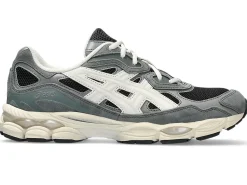 GEL-NYC|Sportstyle>ASICS GEL-NYC Graphite Grey/Smoke Grey