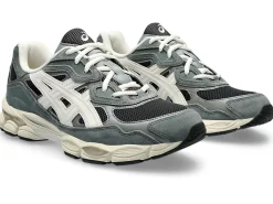 GEL-NYC|Sportstyle>ASICS GEL-NYC Graphite Grey/Smoke Grey