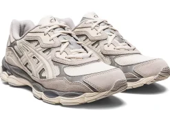 GEL-NYC|Nieuw binnen>ASICS GEL-NYC Cream/Oyster Grey