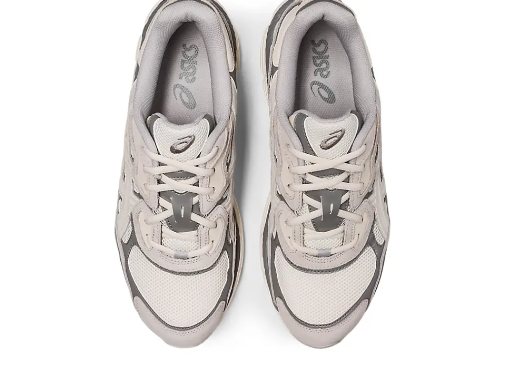 GEL-NYC|Nieuw binnen>ASICS GEL-NYC Cream/Oyster Grey