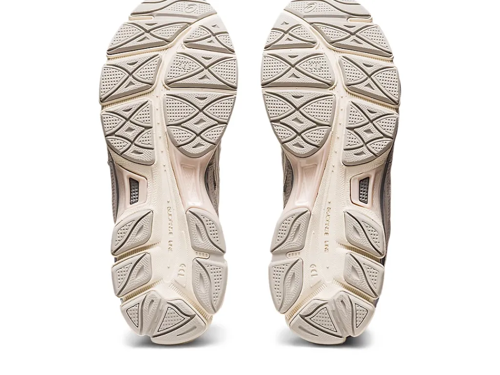 GEL-NYC|Nieuw binnen>ASICS GEL-NYC Cream/Oyster Grey