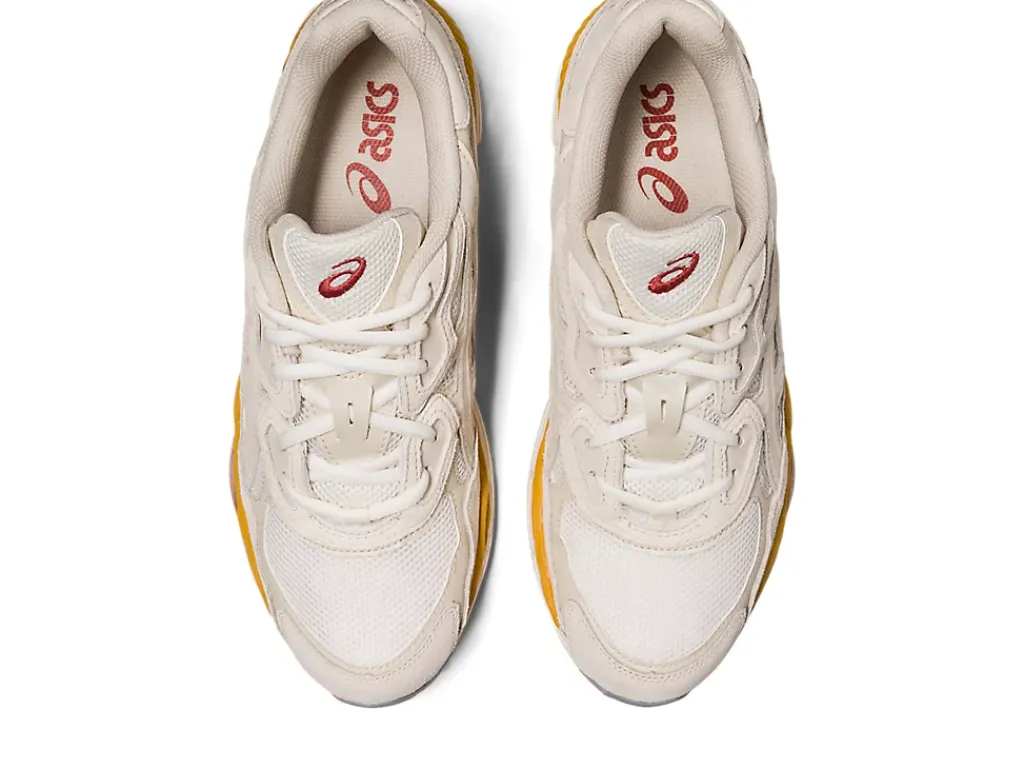 GEL-NYC|Heren>ASICS GEL-NYC Cream/Oatmeal