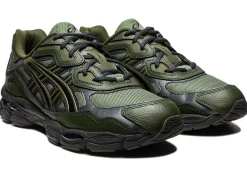 GEL-NYC|SportStyle>ASICS GEL-NYC Moss/Forest