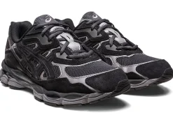 GEL-NYC|Nieuw binnen>ASICS GEL-NYC Graphite Grey/Black