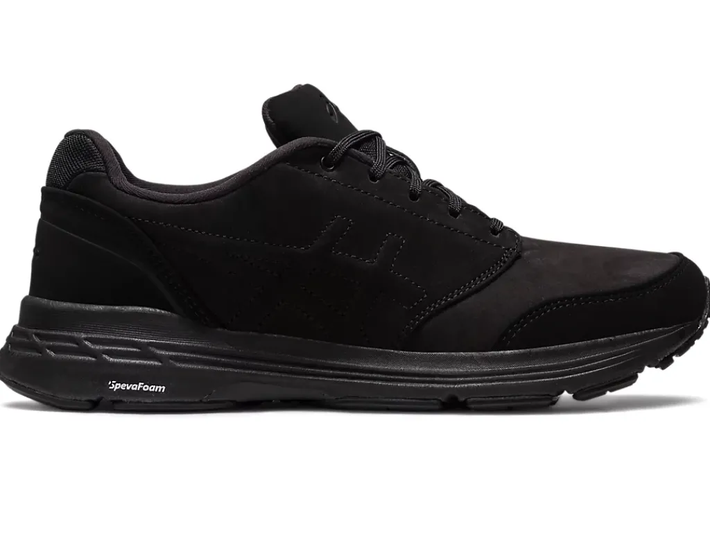 Trail running|Hardloopschoenen>ASICS GEL-ODYS Black/Black