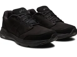 Trail running|Hardloopschoenen>ASICS GEL-ODYS Black/Black