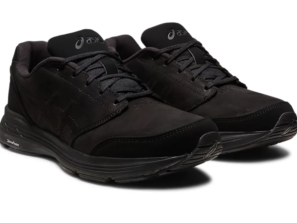 Trail running|Hardloopschoenen>ASICS GEL-ODYS Black/Black