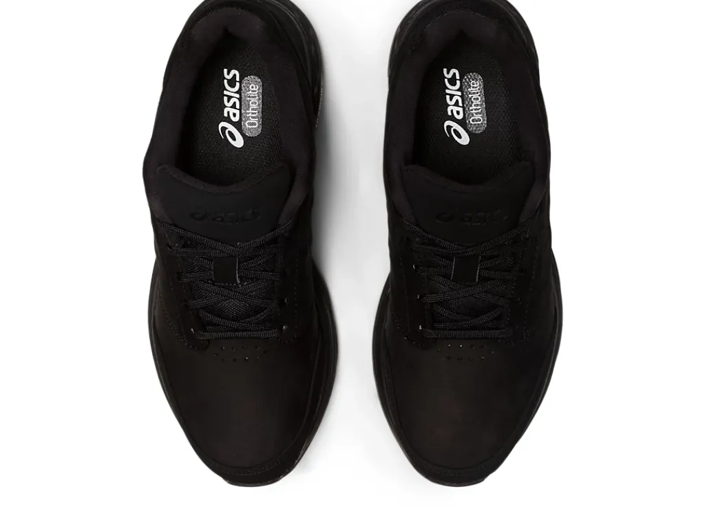 Trail running|Hardloopschoenen>ASICS GEL-ODYS Black/Black