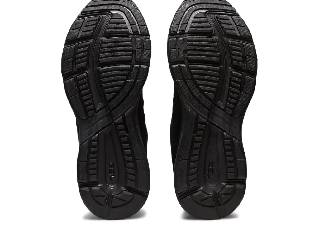 Trail running|Hardloopschoenen>ASICS GEL-ODYS Black/Black