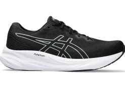 GEL-PULSE™|Verder hardlopen - neutral>ASICS GEL-PULSE 15 Black/Sheet Rock
