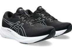 GEL-PULSE™|Verder hardlopen - neutral>ASICS GEL-PULSE 15 Black/Sheet Rock