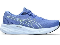 GEL-PULSE™|Verder hardlopen - neutral>ASICS GEL-PULSE 15 Sapphire/Illuminate Yellow