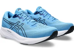 GEL-PULSE™|Verder hardlopen - neutral>ASICS GEL-PULSE 15 Waterscape/Black