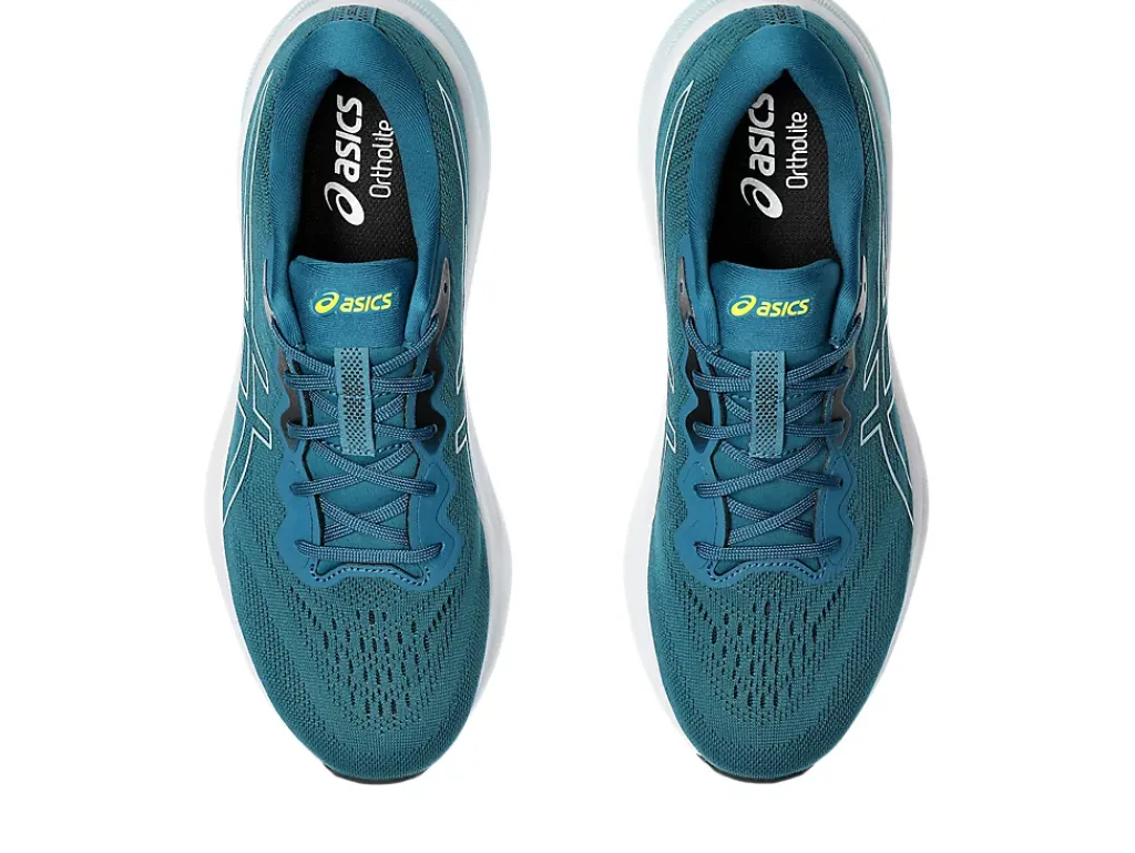 GEL-PULSE™|Verder hardlopen - neutral>ASICS GEL-PULSE 15 Evening Teal/Teal Tint