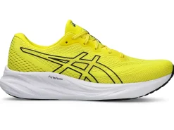 GEL-PULSE™|Verder hardlopen - neutral>ASICS GEL-PULSE 15 Bright Yellow/Black