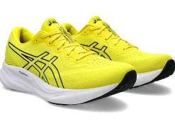 GEL-PULSE™|Verder hardlopen - neutral>ASICS GEL-PULSE 15 Bright Yellow/Black