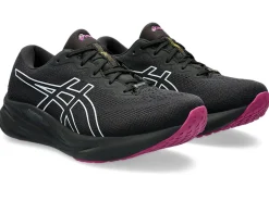 GEL-PULSE™|Hardloopschoenen>ASICS GEL-PULSE 15 GTX Black/Blackberry