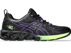 GEL-QUANTUM™|Sportstyle>ASICS GEL-QUANTUM 180 6 Black/Royal Azel